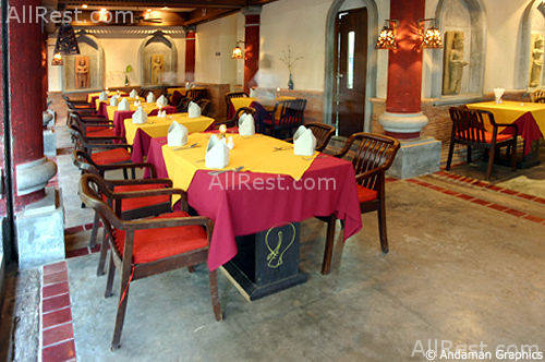 Peach Hill Hotel & Resort 50